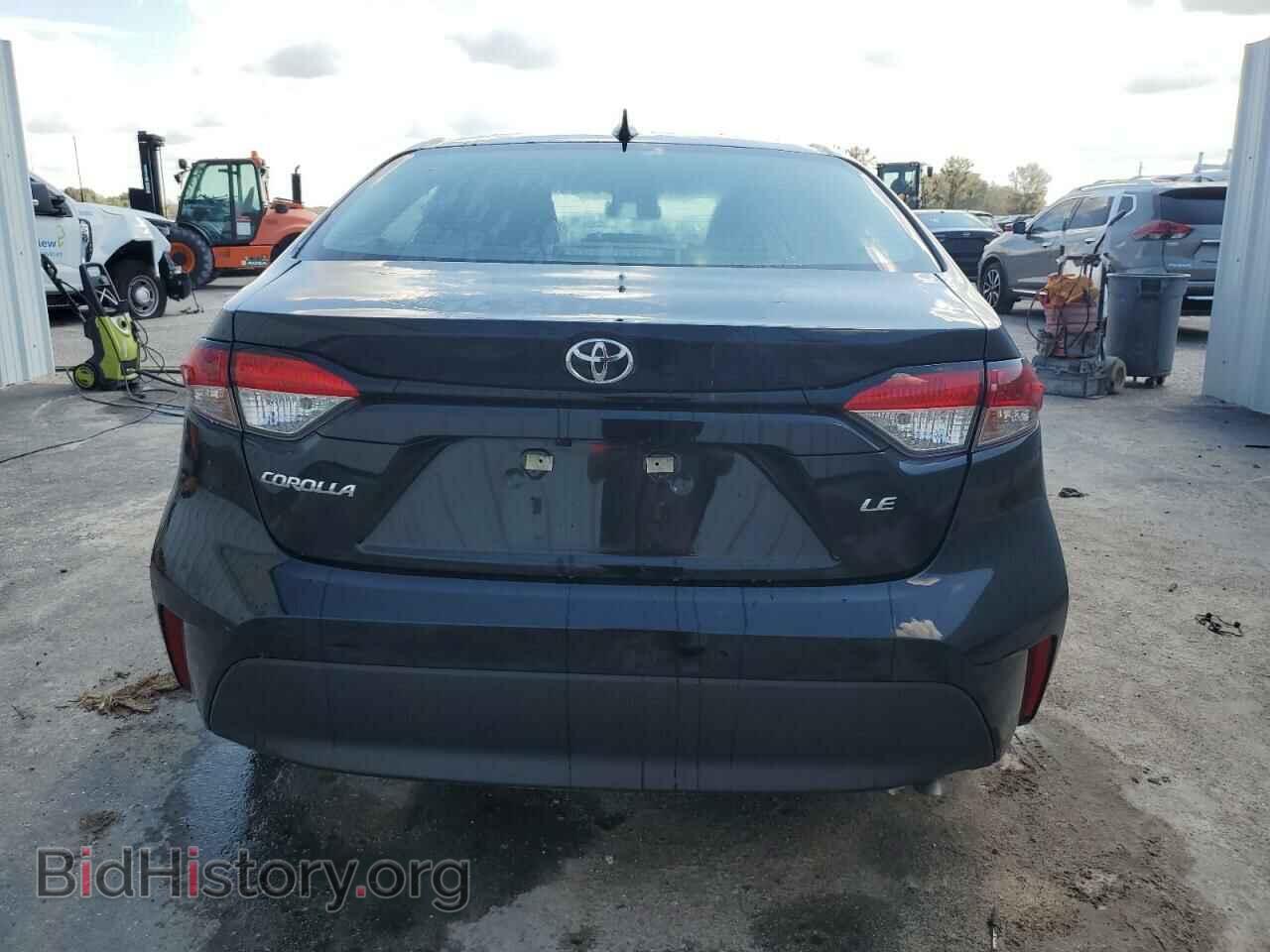 2023 TOYOTA COROLLA - VIN: 5YFB4MDEXPP011159 - Фото 6