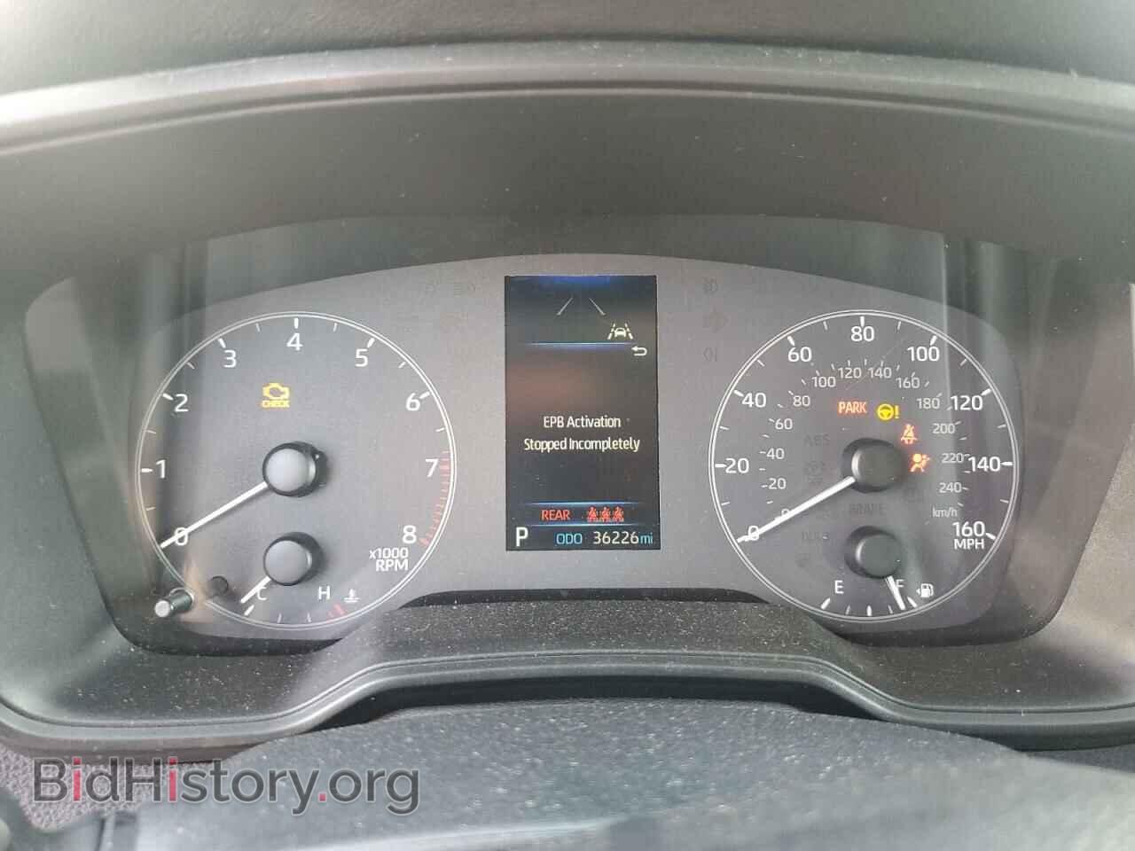 2023 TOYOTA COROLLA - VIN: 5YFB4MDEXPP011159 - Фото 9