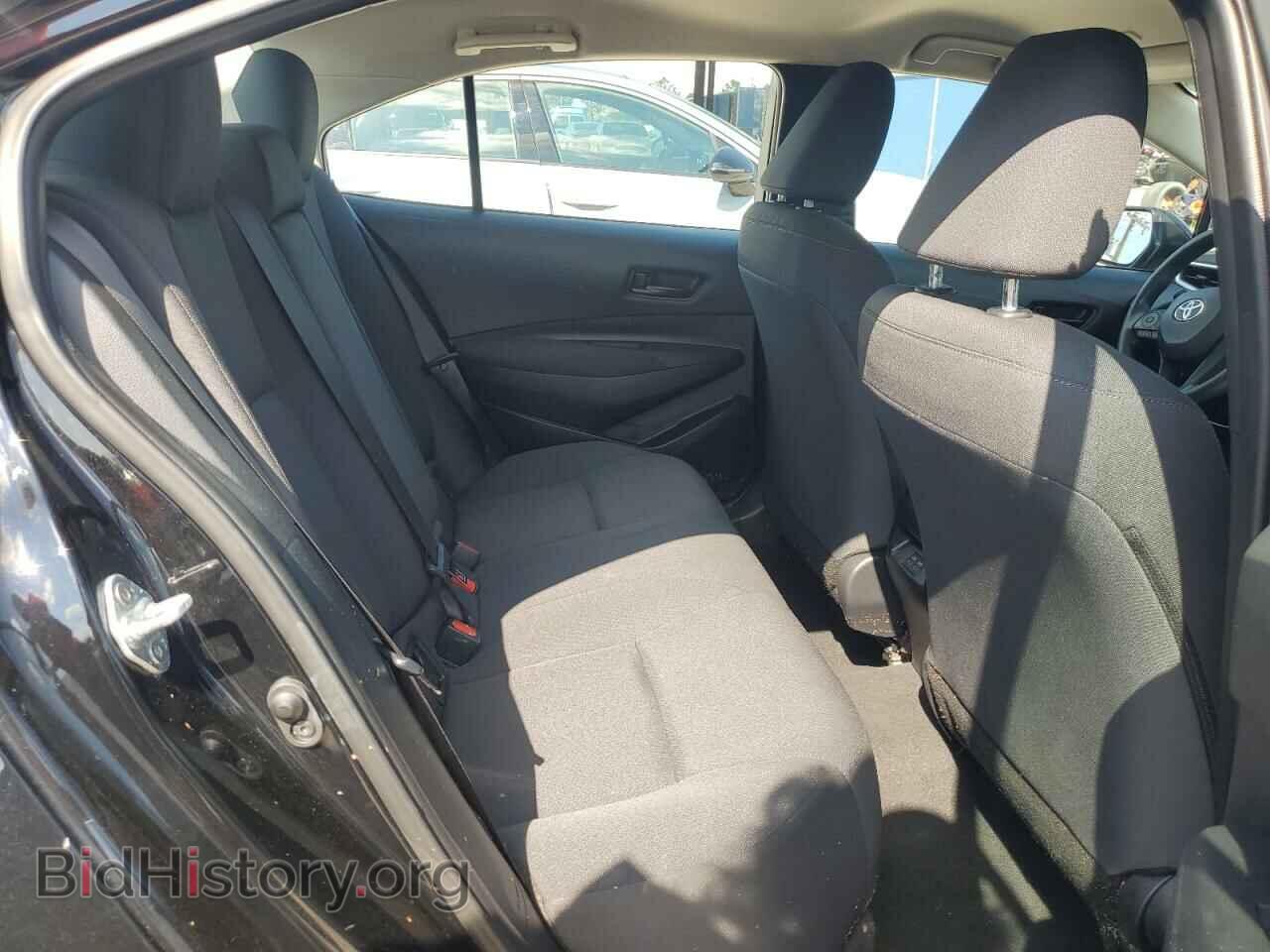 2023 TOYOTA COROLLA - VIN: 5YFB4MDEXPP011159 - Фото 10