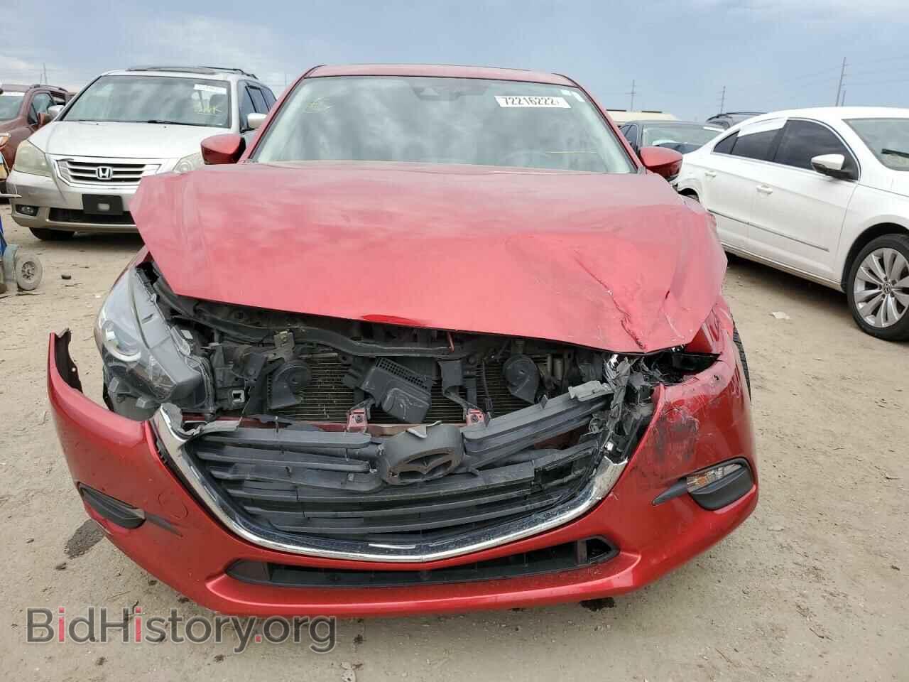 2017 MAZDA 3 - VIN: 3MZBN1V72HM103786 - Фото 5