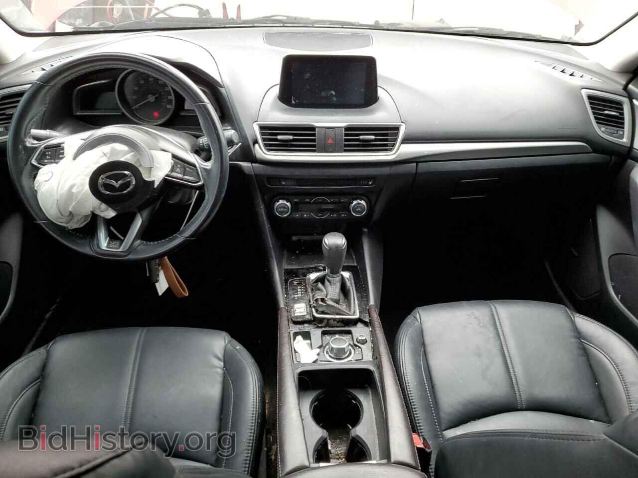 2017 MAZDA 3 - VIN: 3MZBN1V72HM103786 - Фото 8