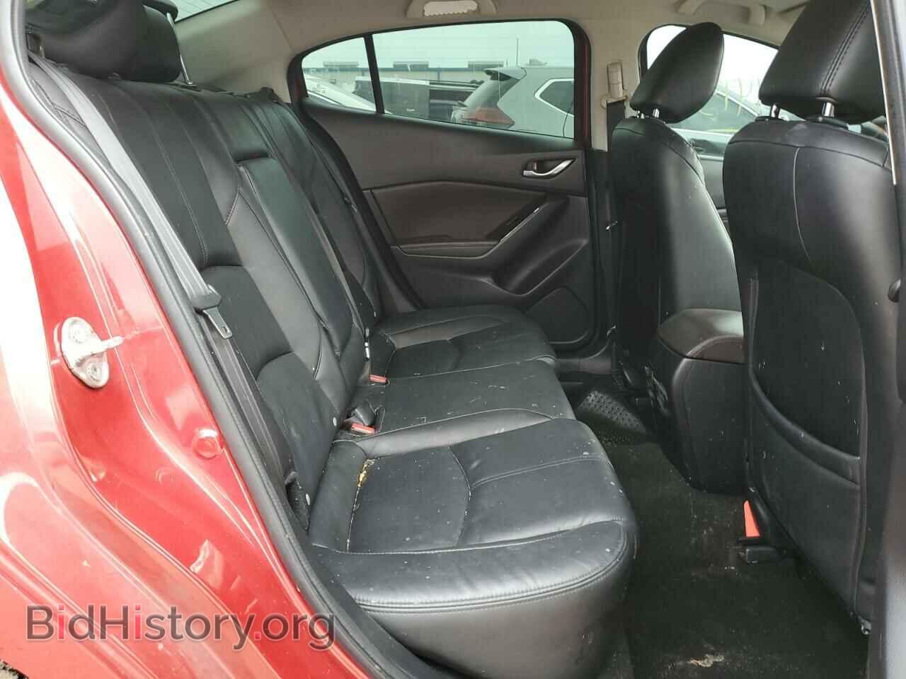 2017 MAZDA 3 - VIN: 3MZBN1V72HM103786 - Фото 10