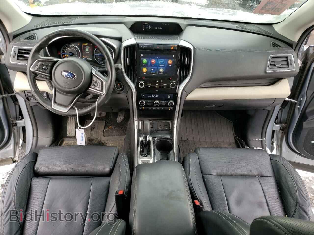 2019 SUBARU ASCENT - VIN: 4S4WMAPD8K3455320 - Фото 8