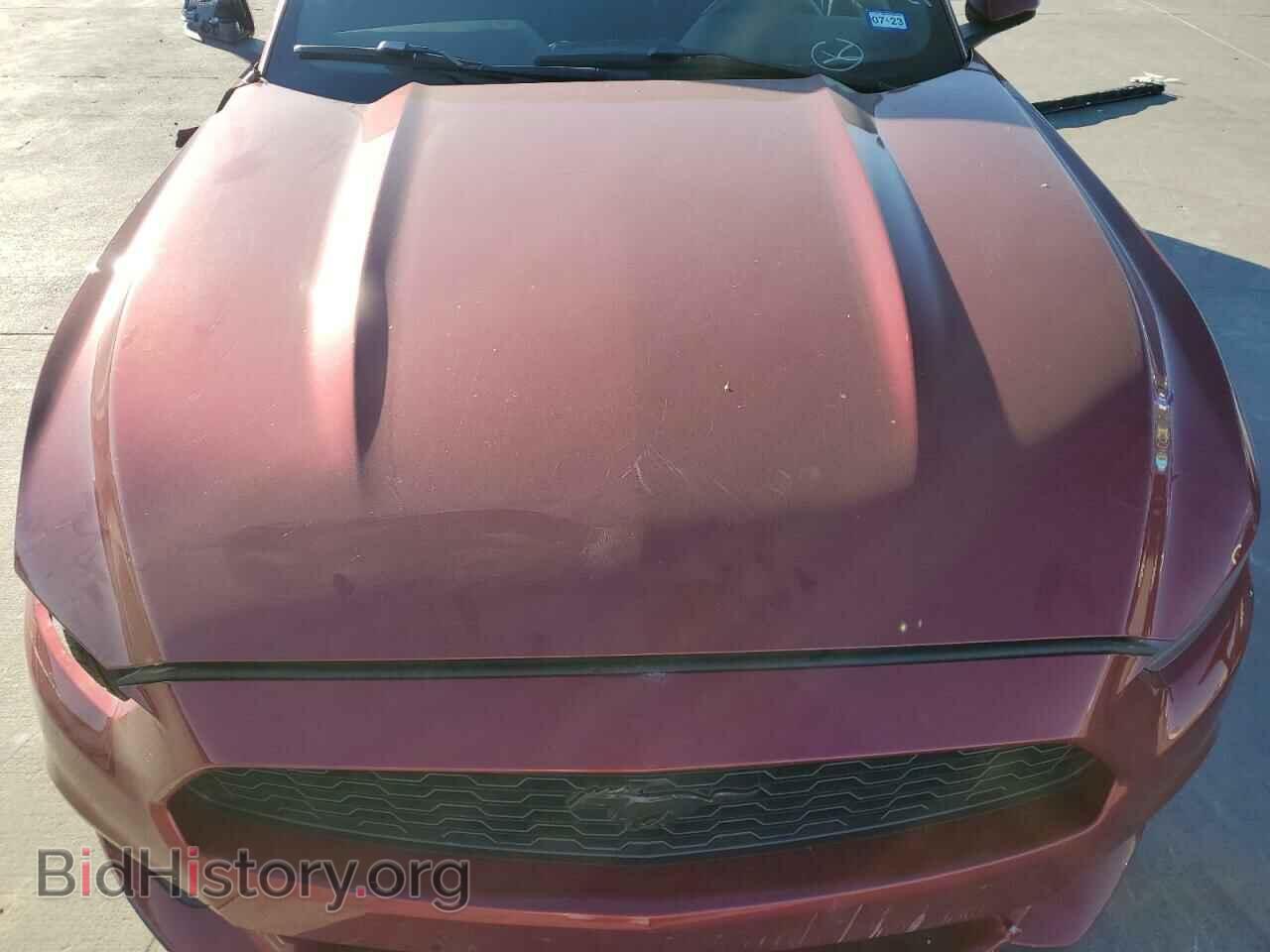 2016 FORD ALL Models - VIN: 1FA6P8AM7G5215464 - Photo 11