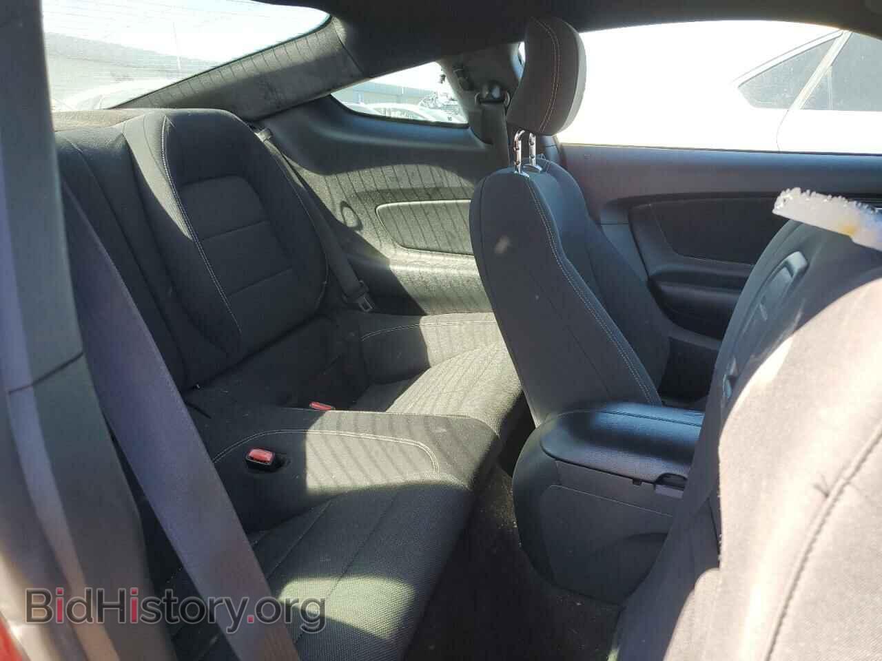 2016 FORD ALL Models - VIN: 1FA6P8AM7G5215464 - Photo 10