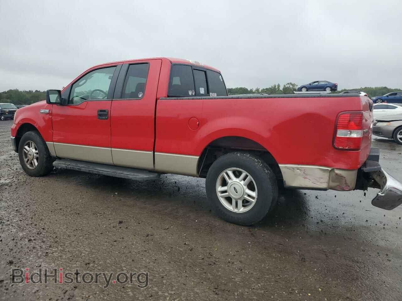 2007 FORD All Models - VIN: 1FTPX12VX7FA83310 - Photo 2