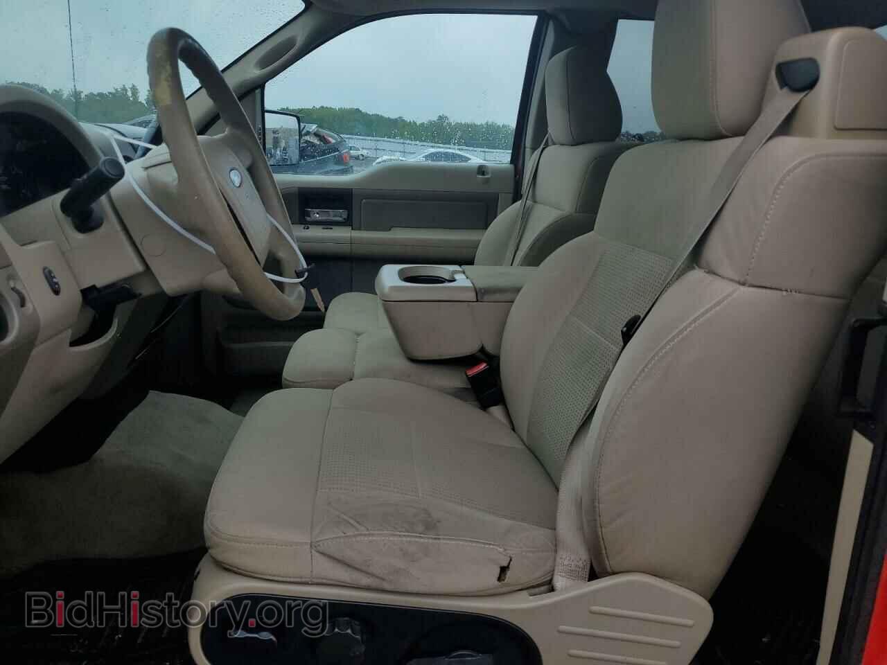 2007 FORD All Models - VIN: 1FTPX12VX7FA83310 - Photo 7