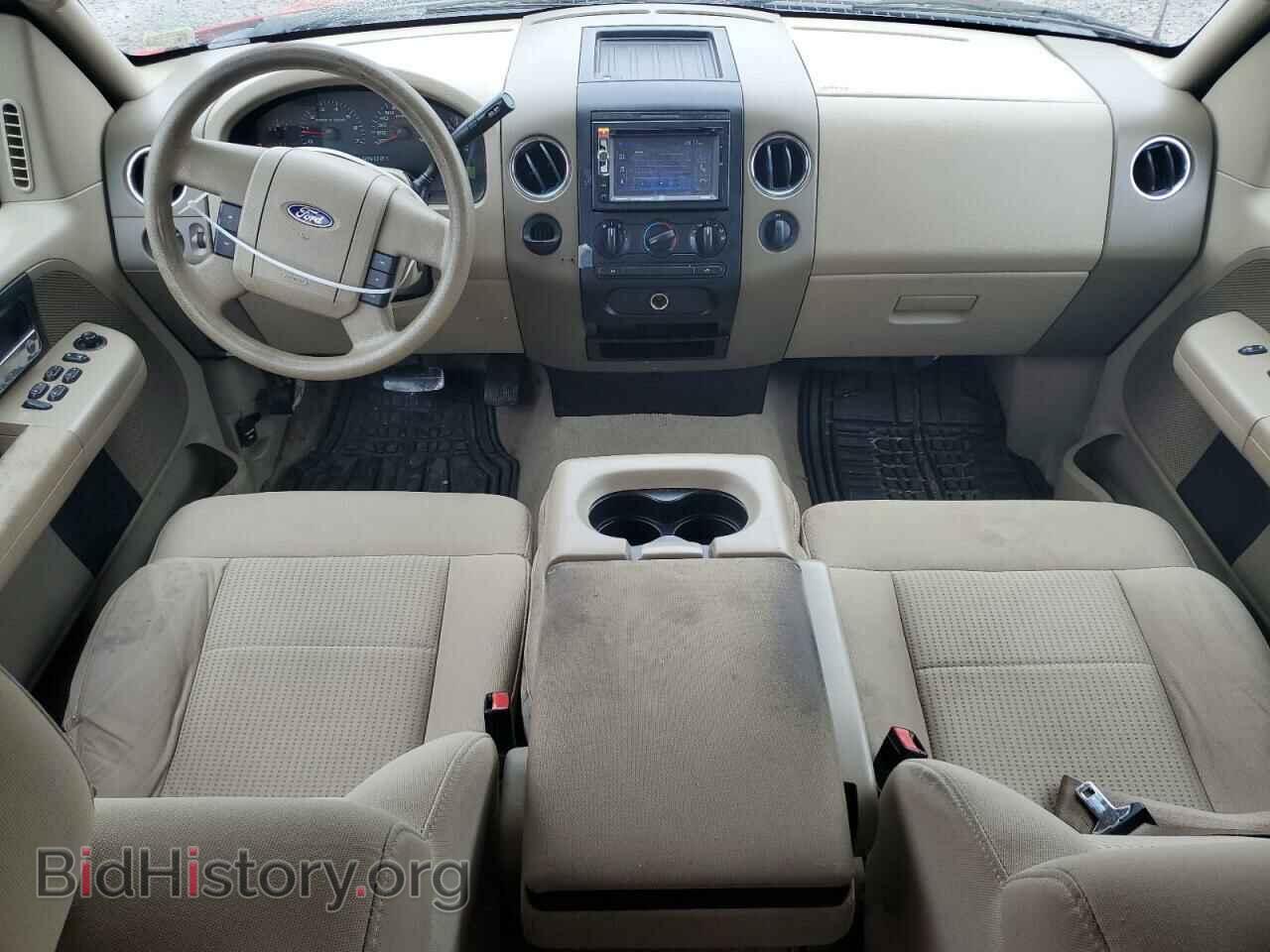 2007 FORD All Models - VIN: 1FTPX12VX7FA83310 - Photo 8