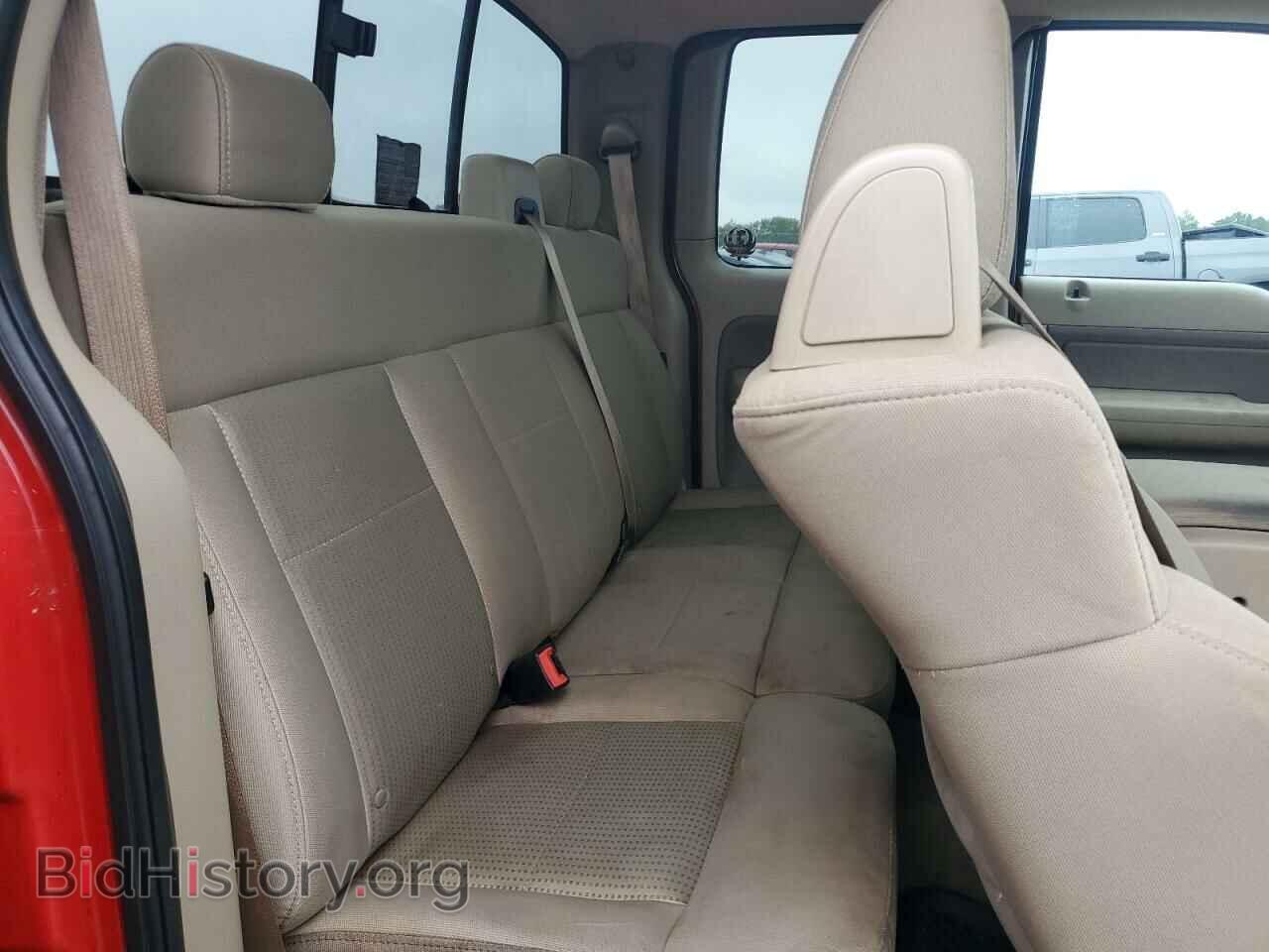 2007 FORD All Models - VIN: 1FTPX12VX7FA83310 - Photo 10