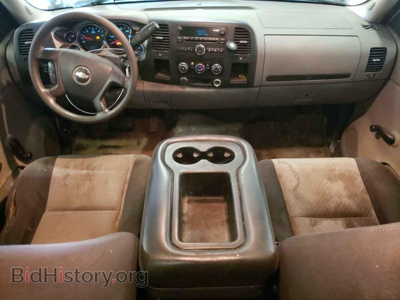 2007 CHEVROLET ALL Models - VIN: 1GCHC29K47E560983 - Фото 8
