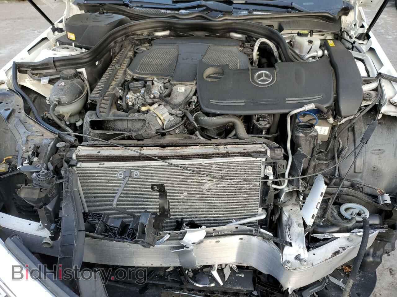 2014 MERCEDES-BENZ E-CLASS - VIN: WDDHF8JB6EA986299 - Фото 11