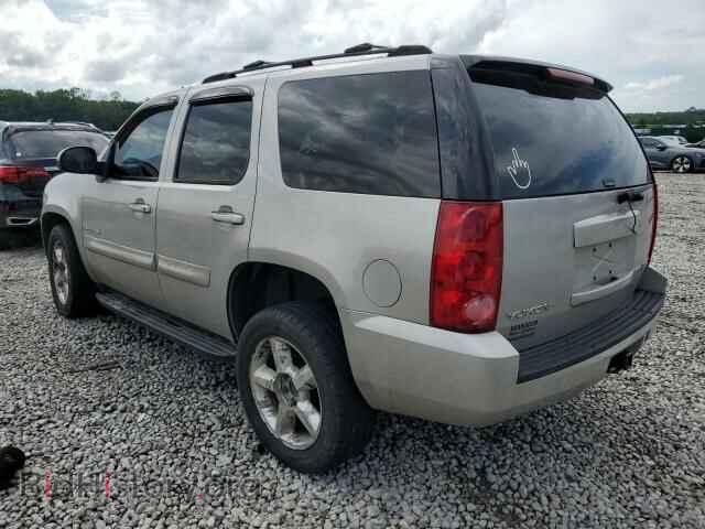 2007 GMC YUKON - VIN: 1GKFC13C77J256366 - Фото 2