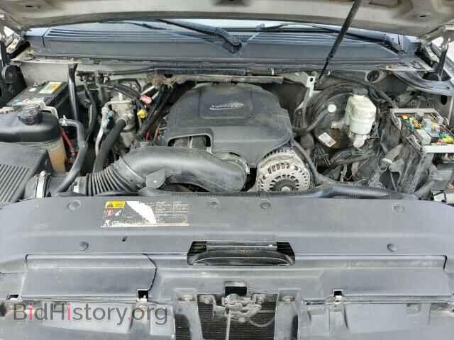 2007 GMC YUKON - VIN: 1GKFC13C77J256366 - Фото 12