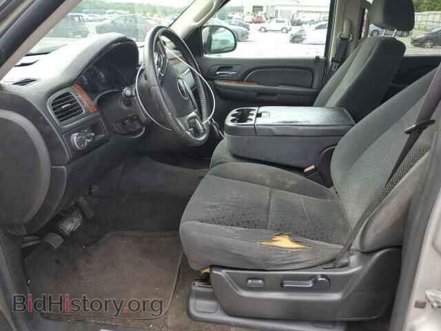 2007 GMC YUKON - VIN: 1GKFC13C77J256366 - Фото 7