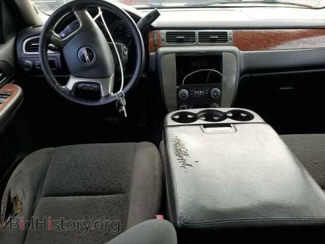 2007 GMC YUKON - VIN: 1GKFC13C77J256366 - Фото 8