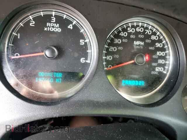 2007 GMC YUKON - VIN: 1GKFC13C77J256366 - Фото 9