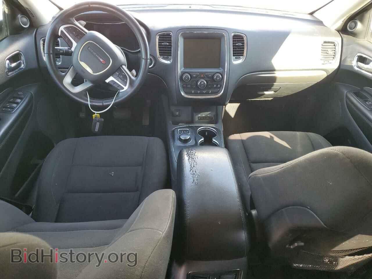 2017 DODGE DURANGO - VIN: 1C4RDHAG9HC680562 - Фото 8