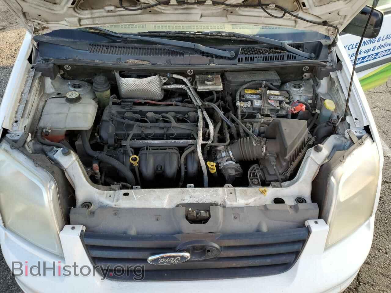 2013 FORD TRANSIT - VIN: NM0LS7DN1DT170360 - Фото 12