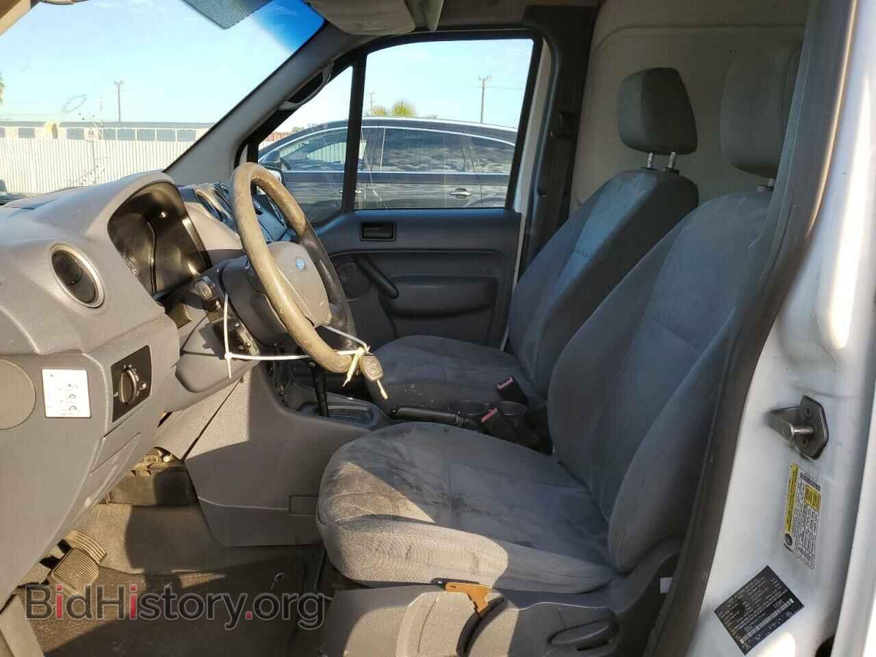 2013 FORD TRANSIT - VIN: NM0LS7DN1DT170360 - Фото 7
