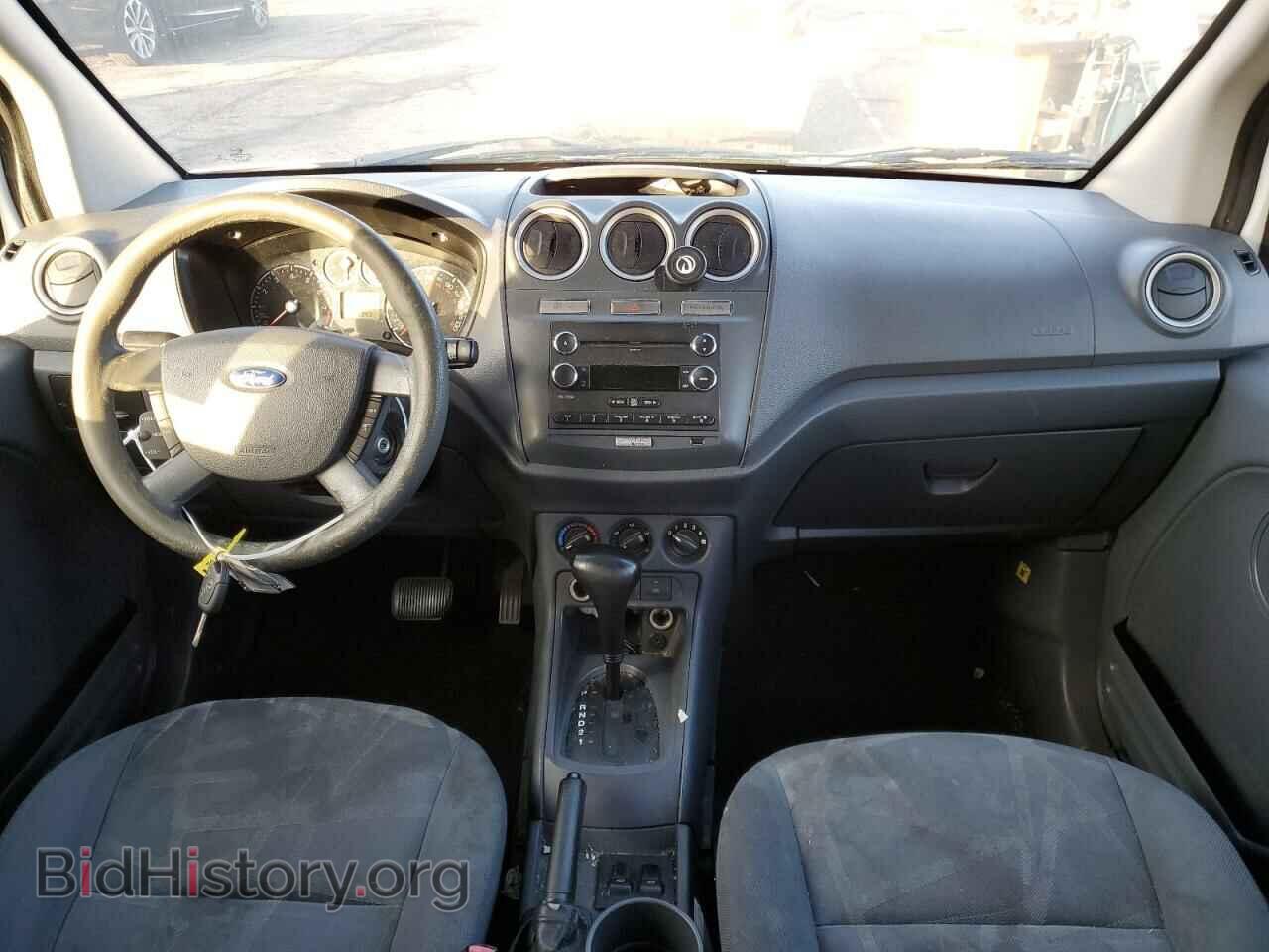 2013 FORD TRANSIT - VIN: NM0LS7DN1DT170360 - Фото 8