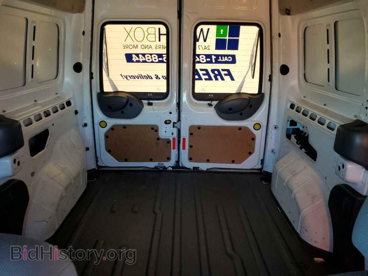 2013 FORD TRANSIT - VIN: NM0LS7DN1DT170360 - Фото 10