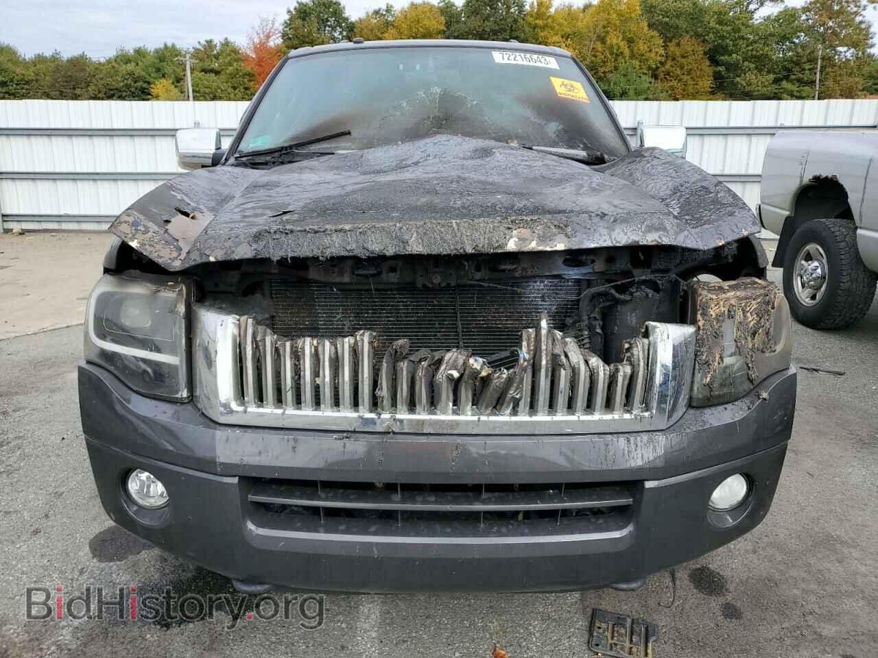 2007 FORD EXPEDITION - VIN: 1FMFK20587LA14552 - Фото 5