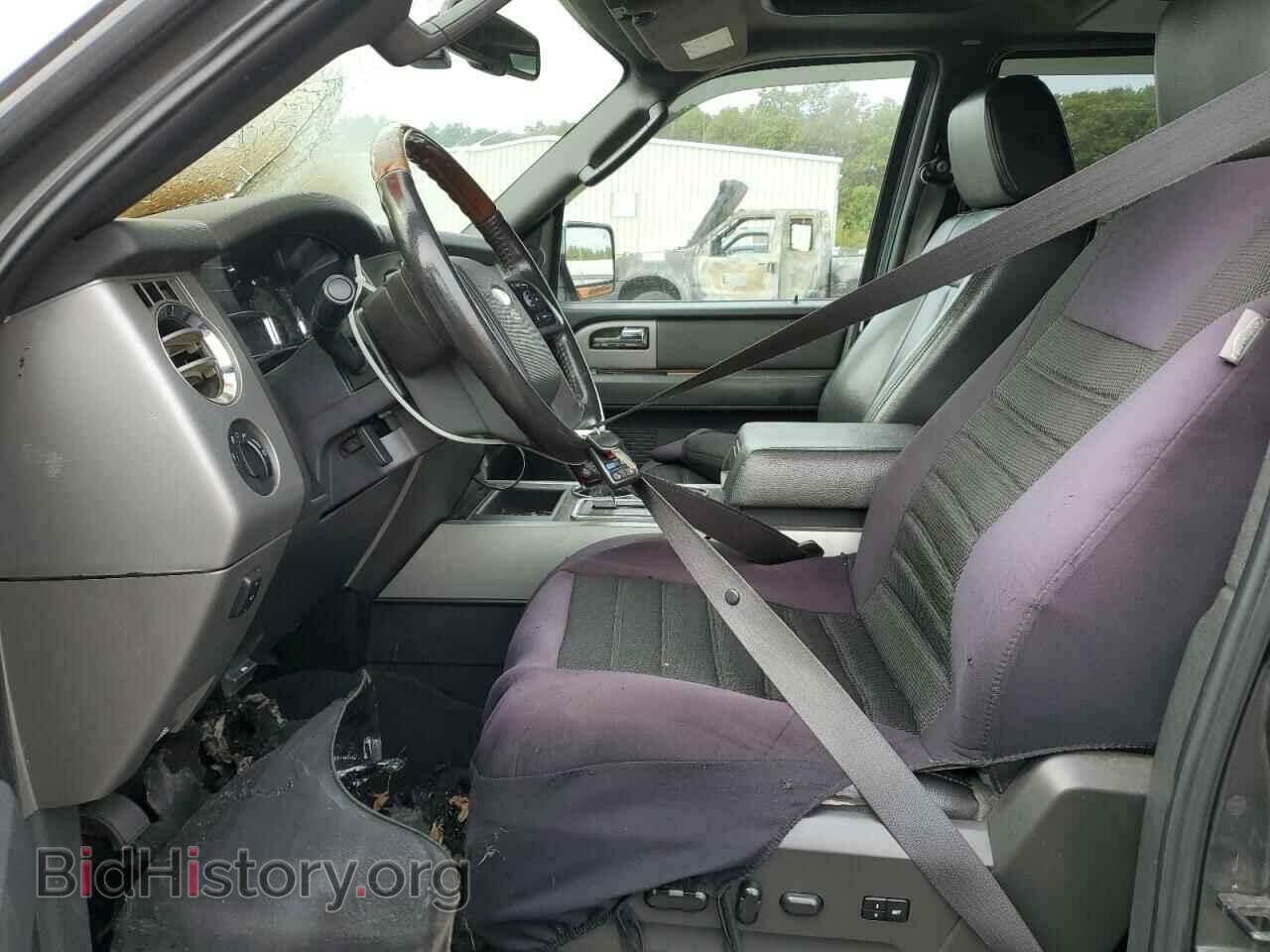 2007 FORD EXPEDITION - VIN: 1FMFK20587LA14552 - Фото 7