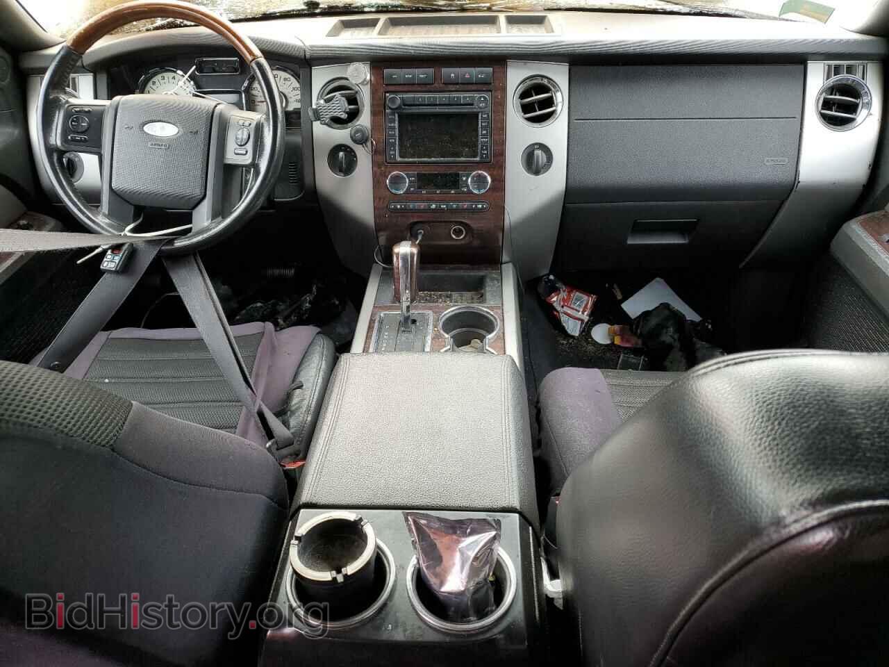 2007 FORD EXPEDITION - VIN: 1FMFK20587LA14552 - Фото 8