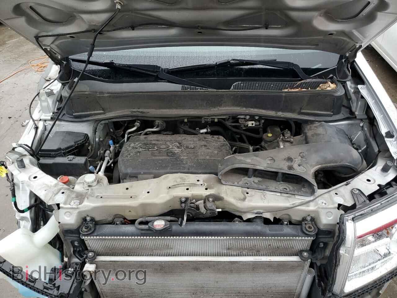 2012 HONDA PILOT - VIN: 5FNYF3H23CB013095 - Фото 12