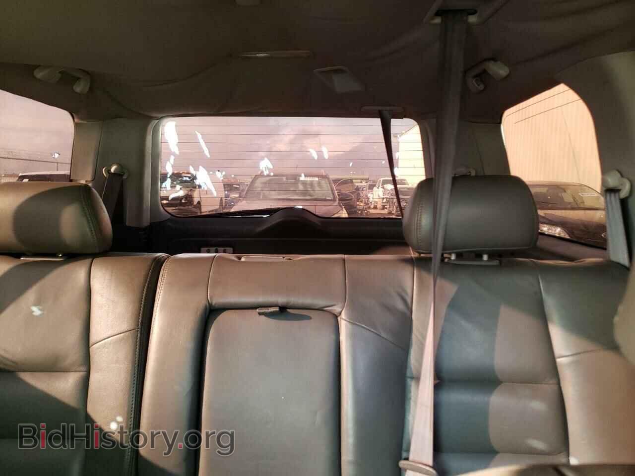 2008 HONDA PILOT - VIN: 5FNYF28348B024021 - Фото 10