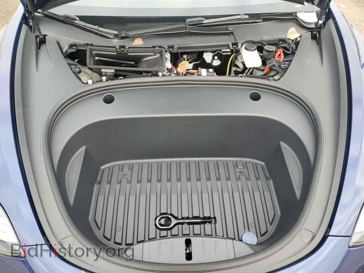 2023 TESLA MODEL 3 - VIN: 5YJ3E1EC8PF628004 - Photo 11