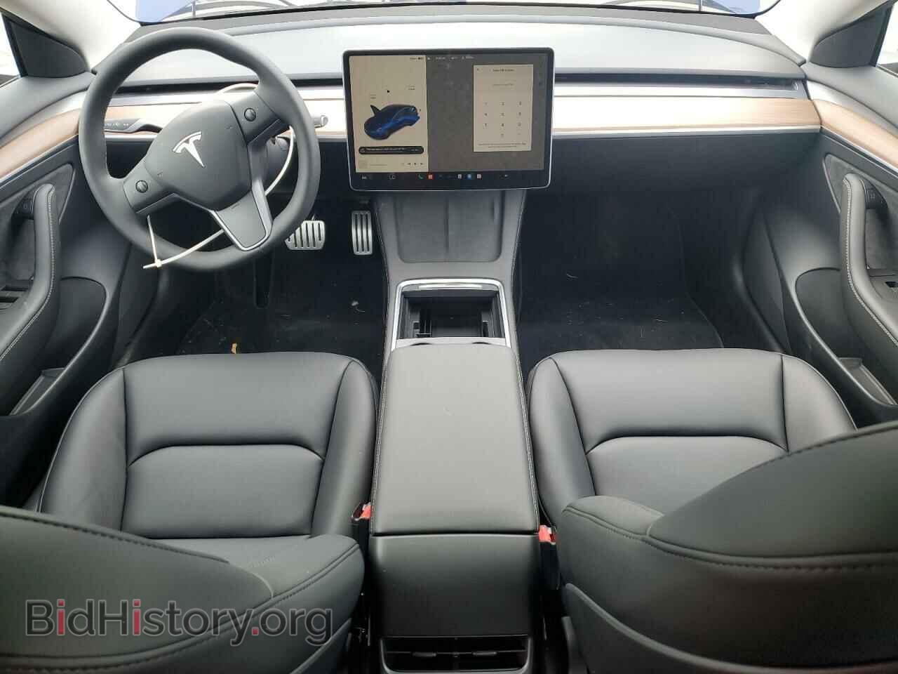 2023 TESLA MODEL 3 - VIN: 5YJ3E1EC8PF628004 - Photo 8