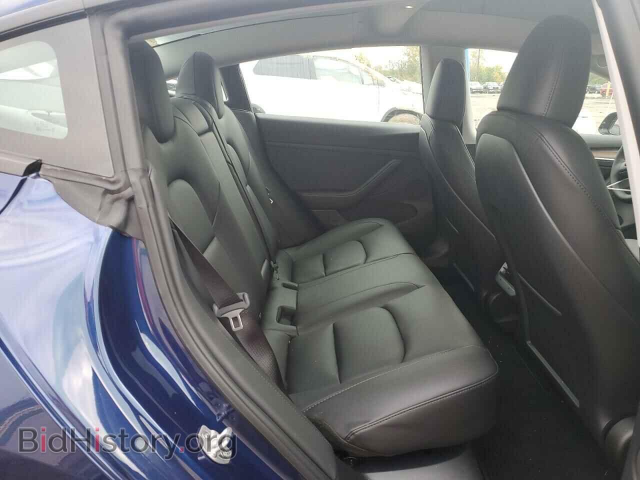2023 TESLA MODEL 3 - VIN: 5YJ3E1EC8PF628004 - Photo 10