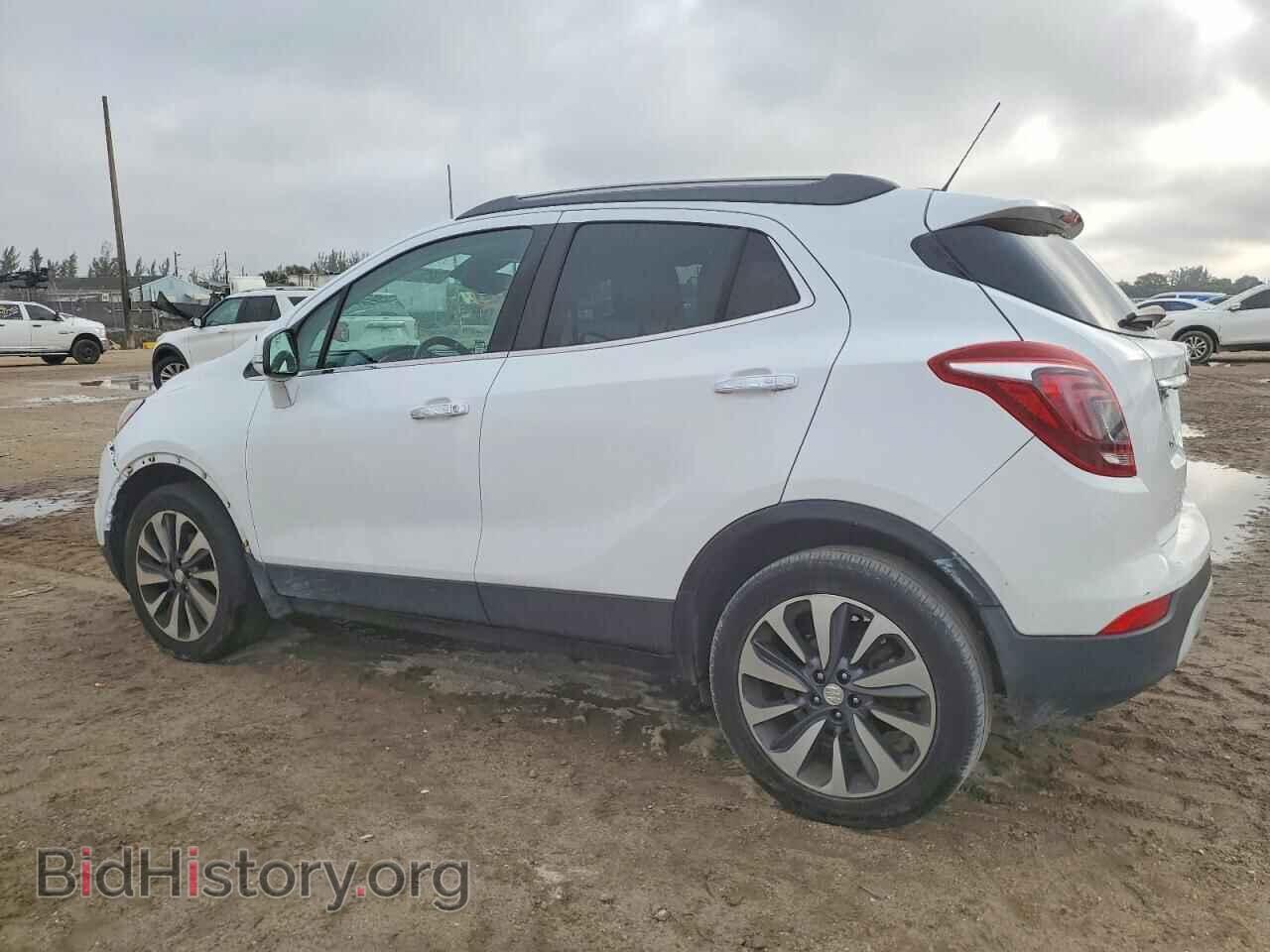 2020 BUICK ENCORE - VIN: KL4CJCSB3LB047648 - Photo 2