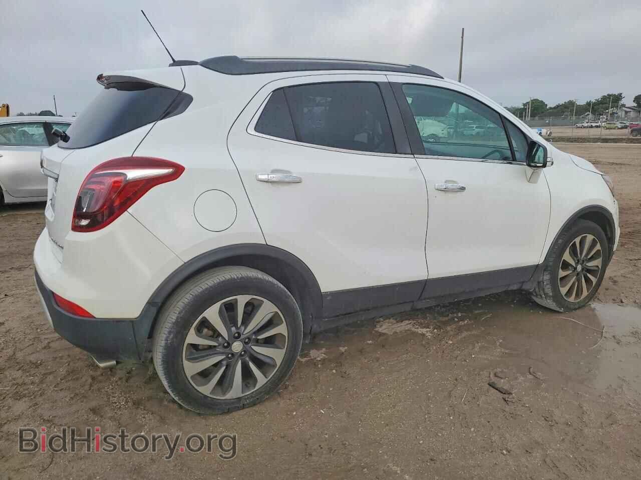 2020 BUICK ENCORE - VIN: KL4CJCSB3LB047648 - Photo 3