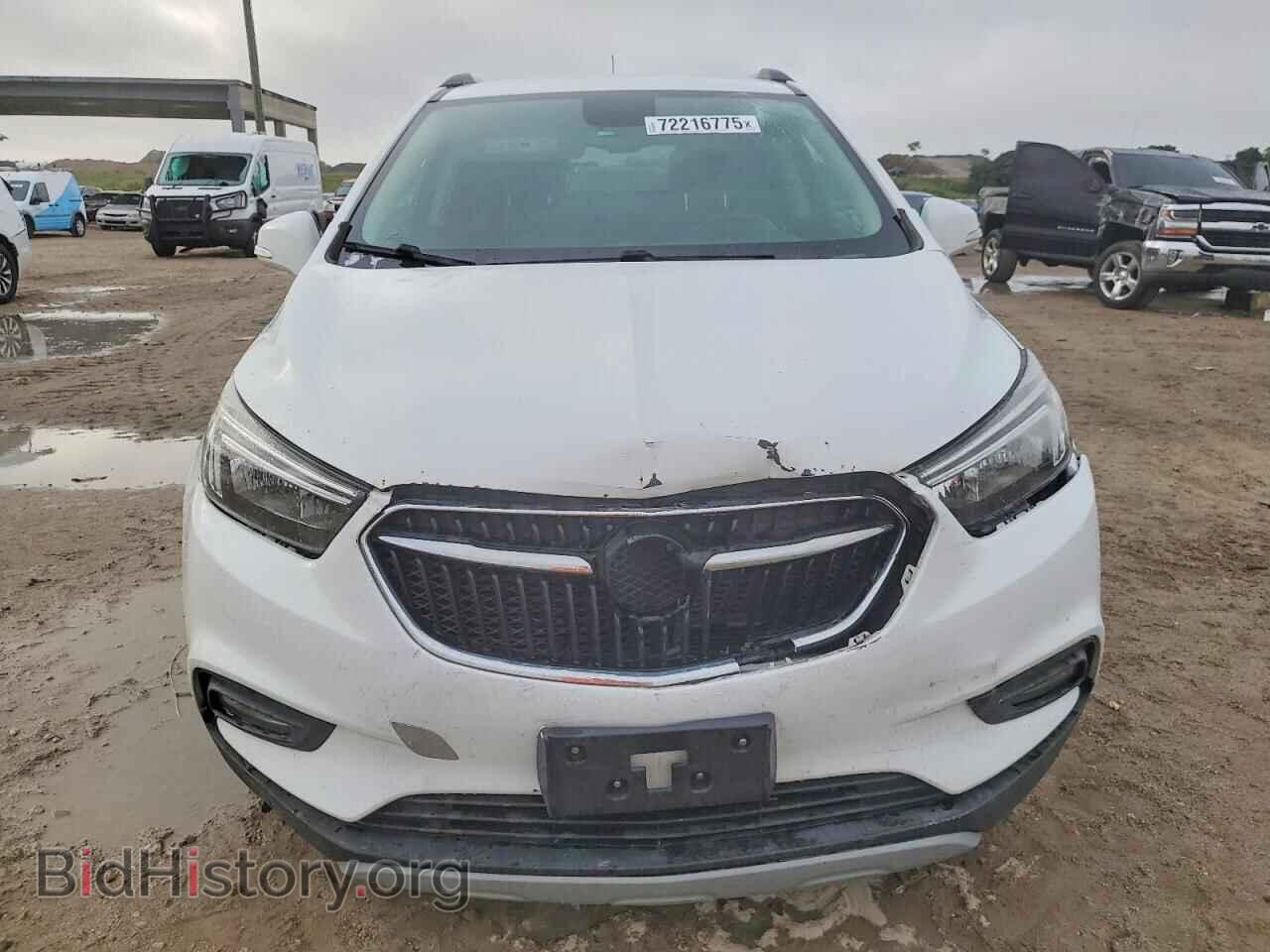 2020 BUICK ENCORE - VIN: KL4CJCSB3LB047648 - Photo 5