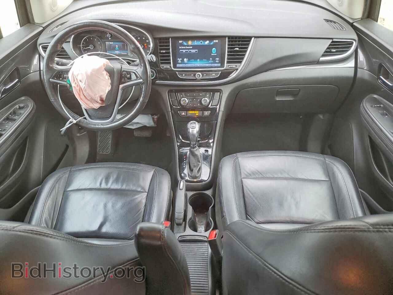 2020 BUICK ENCORE - VIN: KL4CJCSB3LB047648 - Photo 8