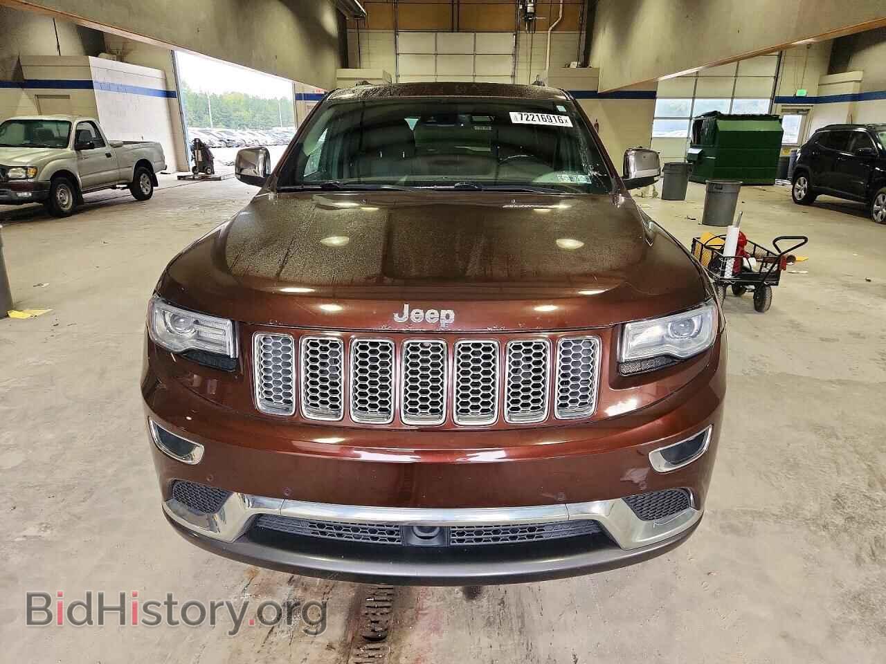2014 JEEP CHEROKEE - VIN: 1C4RJFJG1EC466559 - Фото 5