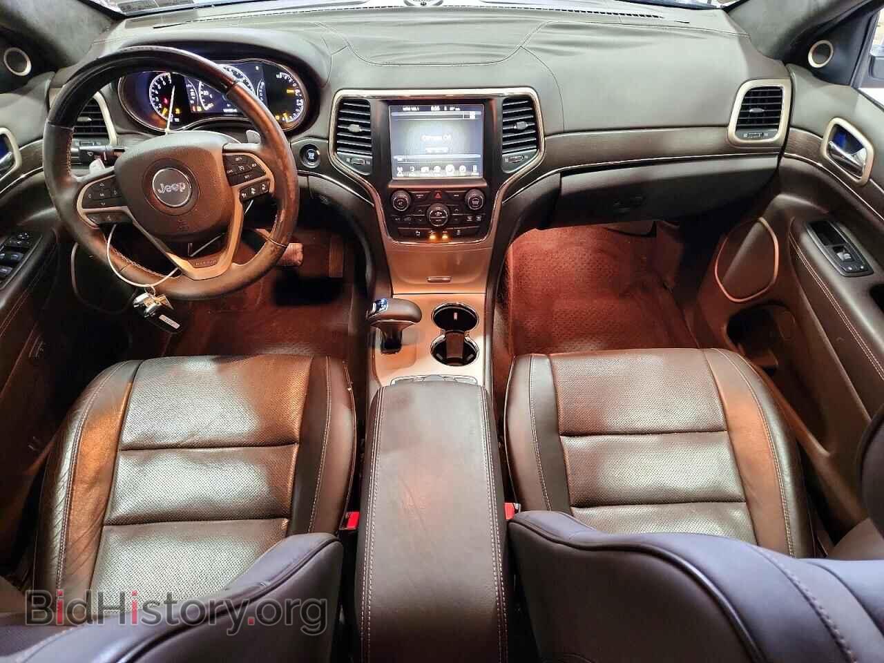 2014 JEEP CHEROKEE - VIN: 1C4RJFJG1EC466559 - Фото 8