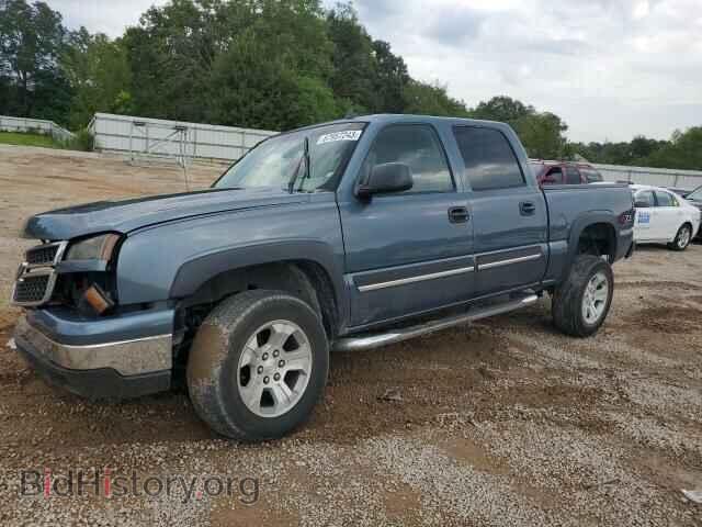 Фотография 2GCEK13T761166248 - CHEVROLET ALL Models 2006