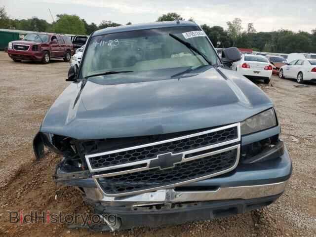 2006 CHEVROLET ALL Models - VIN: 2GCEK13T761166248 - Фото 5