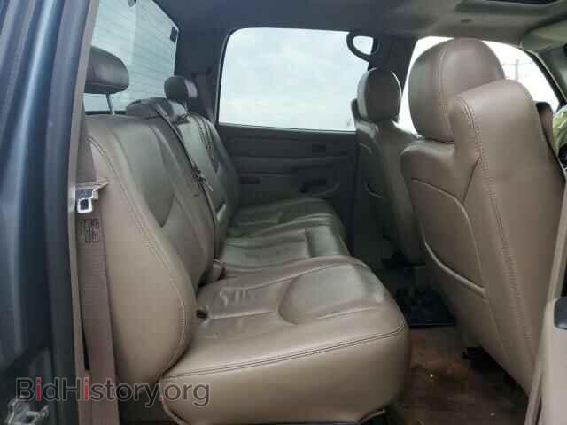 2006 CHEVROLET ALL Models - VIN: 2GCEK13T761166248 - Фото 10
