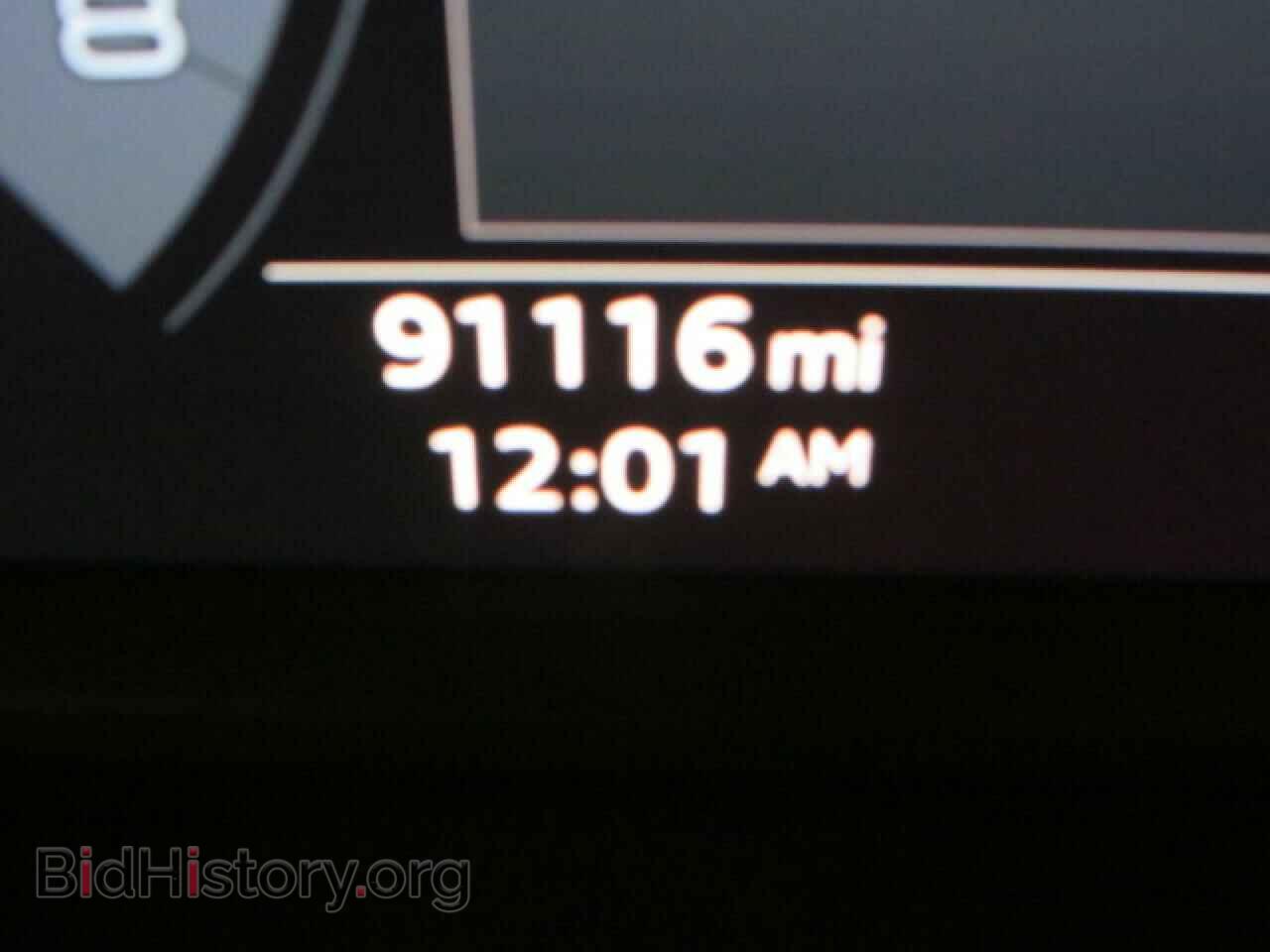 2020 AUDI Q3 - VIN: WA1DECF36L1001894 - Фото 8
