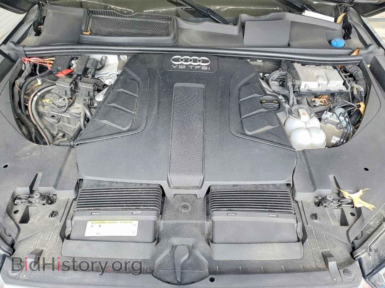 2018 AUDI Q7 - VIN: WA1VABF75JD051016 - Фото 12