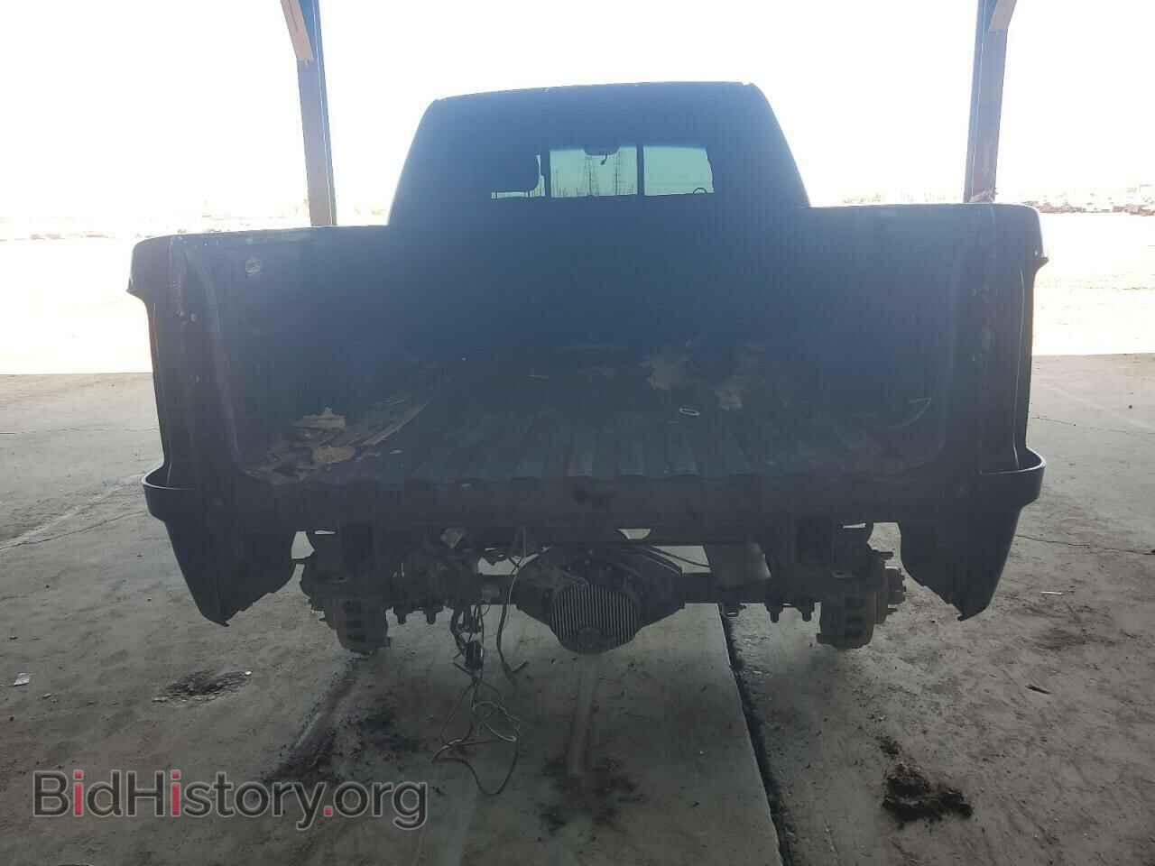 2011 GMC SIERRA - VIN: 1GT125C86BF133200 - Фото 6