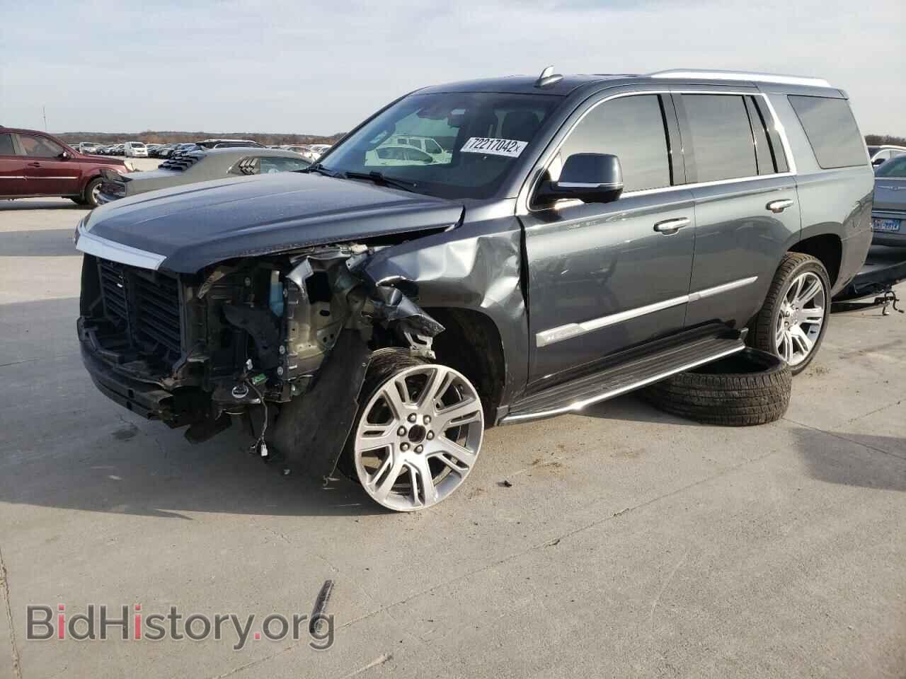 Photo 1GYS3BKJ6KR294417 - CADILLAC ESCALADE 2019