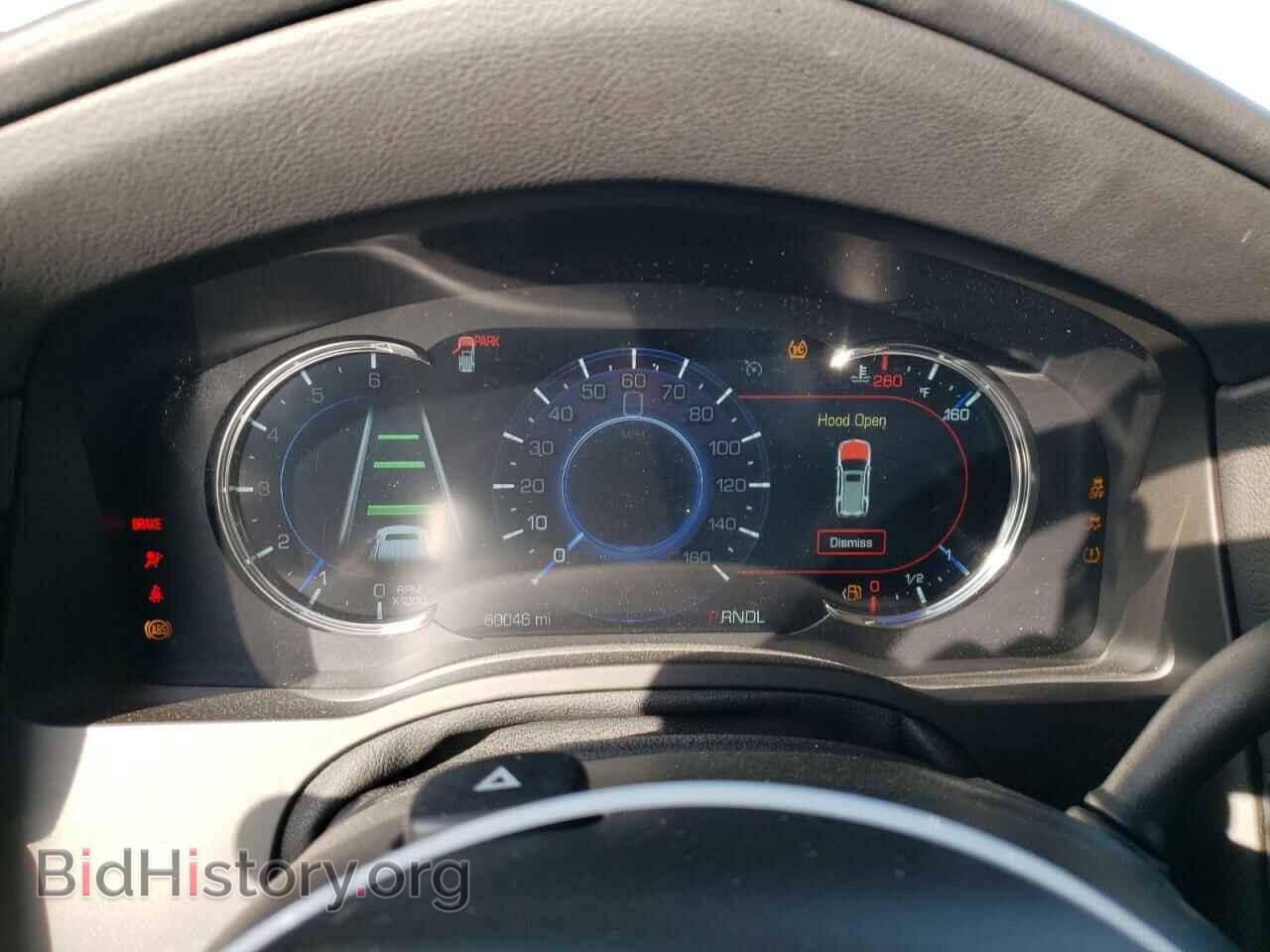 2019 CADILLAC ESCALADE - VIN: 1GYS3BKJ6KR294417 - Фото 9
