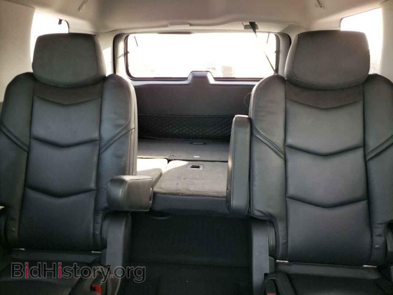 2019 CADILLAC ESCALADE - VIN: 1GYS3BKJ6KR294417 - Фото 10
