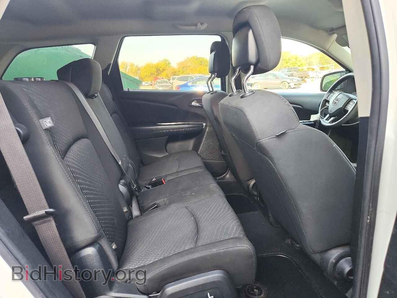 2018 DODGE JOURNEY - VIN: 3C4PDCAB0JT294315 - Photo 11