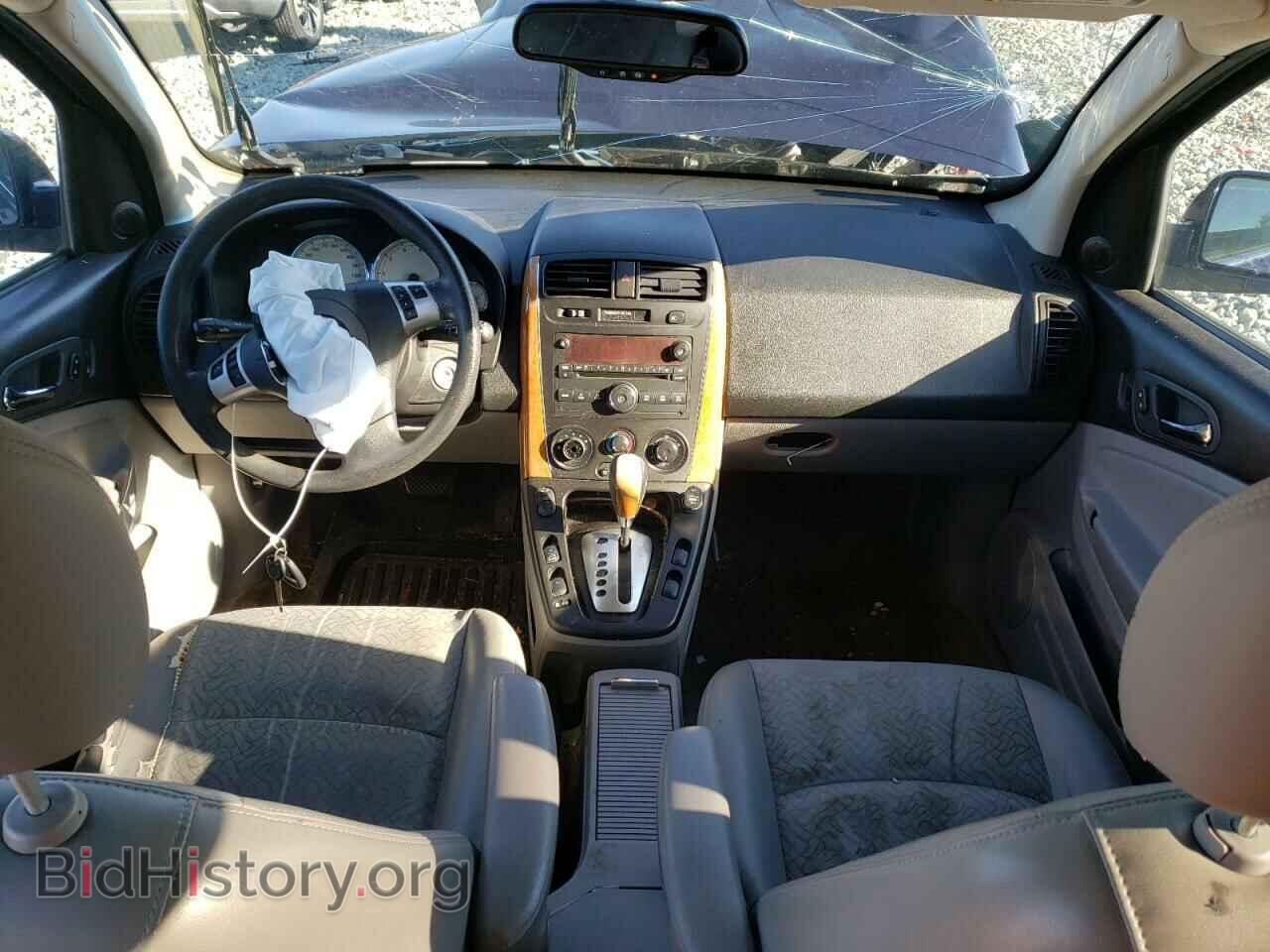 2007 SATURN VUE - VIN: 5GZCZ53467S879080 - Фото 8